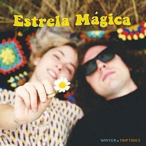 Winter & Triptides - Estrela Magica  LP LP
